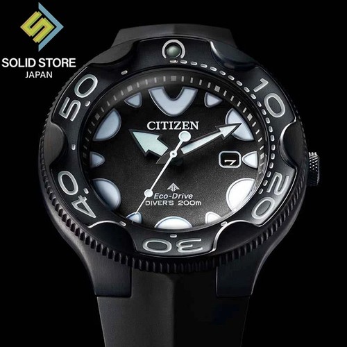 Orologio citizen promaster - orologio,