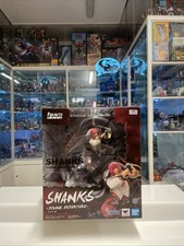 BANDAI Tamashi Figuarts Zero -