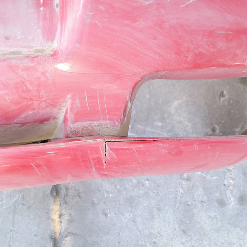 71746407 paraurti post alfa - paraurti, post.