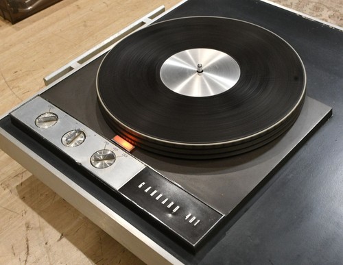 Garrard 401 vintage idler - garrard,