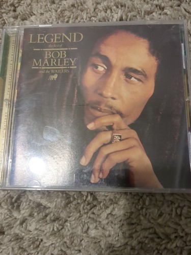 Legend by - packaging),