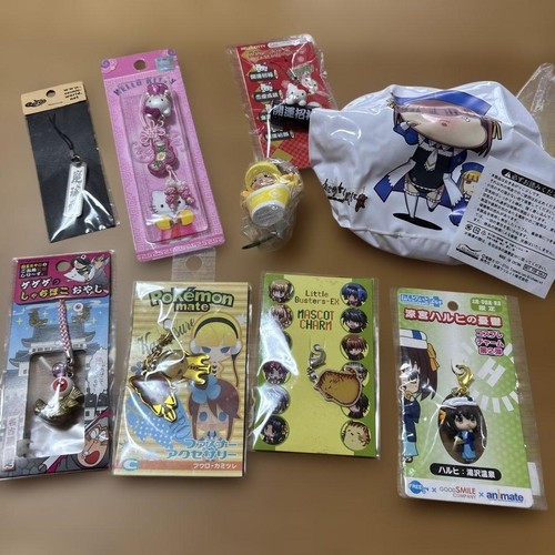 Lotto mini oggetti - lotto, souvenir