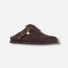 Scarpa pantofole donna Fendi