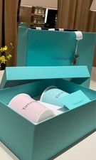 Tiffany & Co. Doppio Set di 2