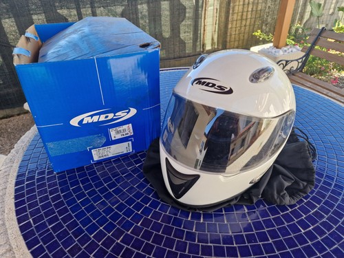 Casco moto integrale - casco,