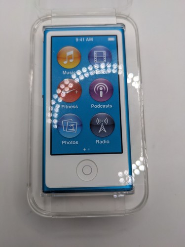 New apple ipod - ipod, gb