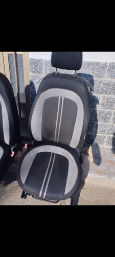 Sedili fiat grande punto - sedili, 3