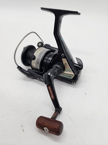 Vtg daiwa ps1300bl front drag - front,