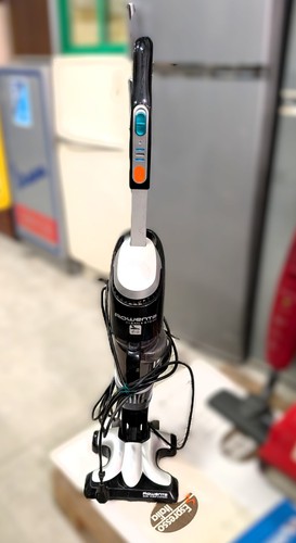 Rowenta clean steam - clean,
