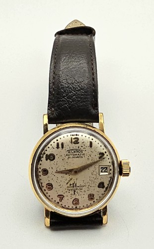 Orologio uomo automatico