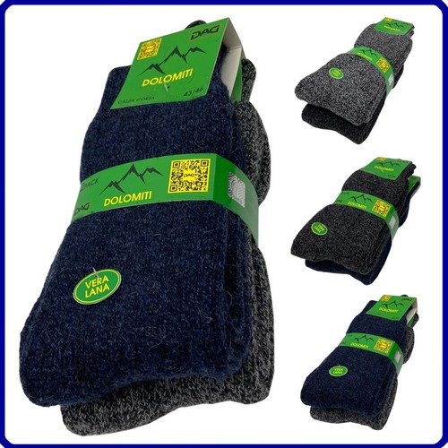 Paia calze termiche da - calze,