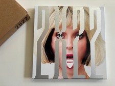 Calendario Pirelli 2022 -