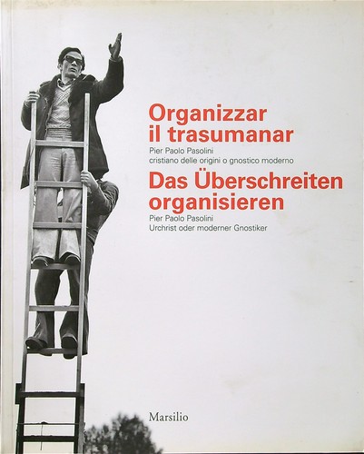 Organizzar trasumanar das - organizzar, il