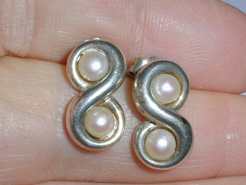Orecchini tiffany co - orecchini, &