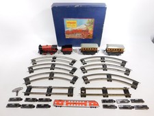 Hornby Meccano Scala 0