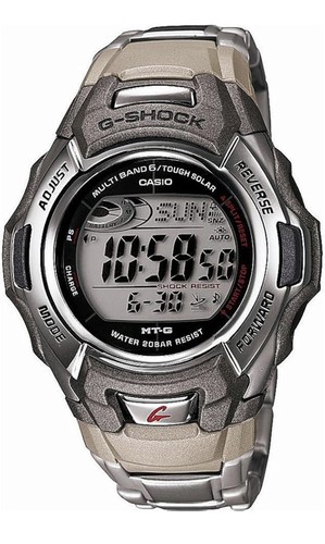 Orologio uomo casio - casio, g-shock
