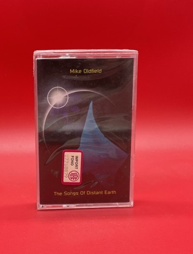 Mike oldfield the songs - mike, of