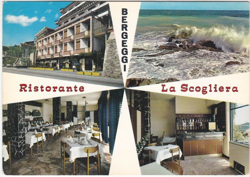 Bergeggi savona ristorante - bergeggi,