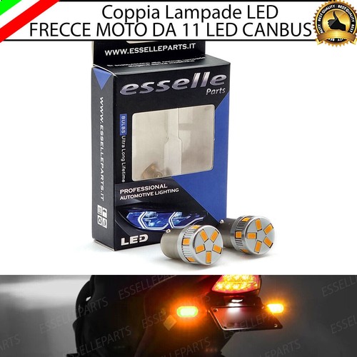 Coppia lampade led - coppia, a