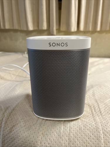 Sonos play altoparlante - play:1,