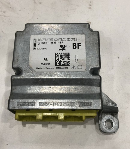 Centralina airbag per ford - per,