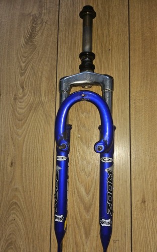 Zoom reflex forcella - zoom,