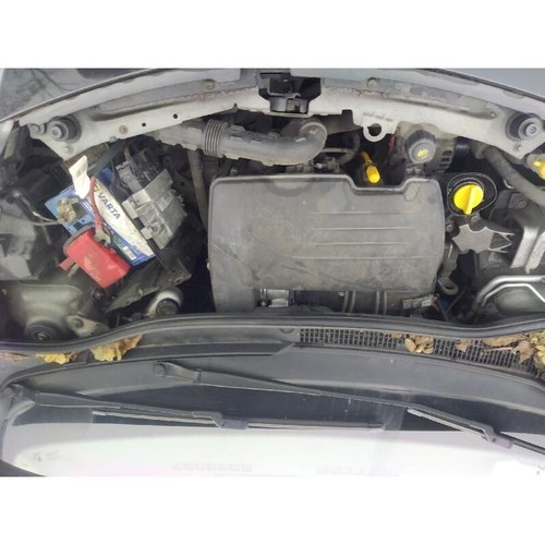 Motore compl renault - renault, twingo