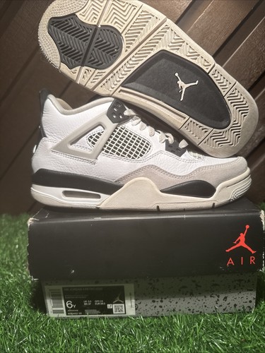 Air jordan retro - 4,