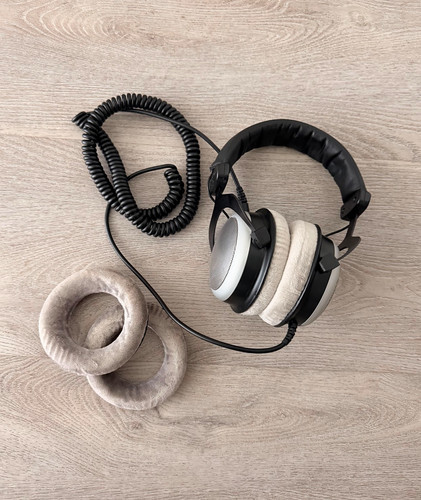 Cuffie originali beyerdynamic - cuffie,