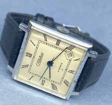 MONTRE VINTAGE SLAVA 2214 URSS