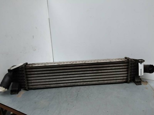 Intercooler ford focus - intercooler,