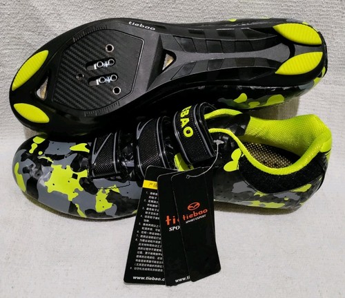 Tiebao camouflage scarpe - tiebao,
