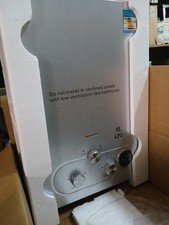 VEVOR 6L-18L Scaldino