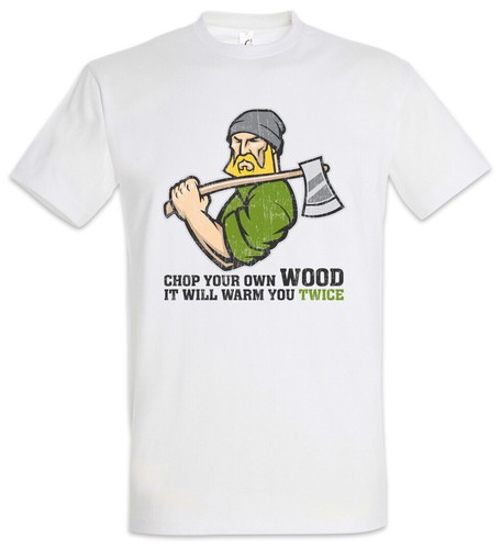 Shirt taglia tuo legno - taglia,