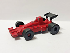 1978 Kinder metal montable auto Formula 1 Ferrari 312 T Metalchassis rossa