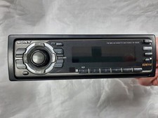 AUTORADIO SONY EPOCA A