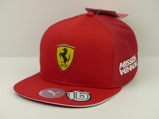Cappellino Puma Scuderia