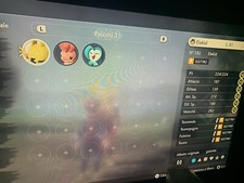 pokemon leggende arceus shiny