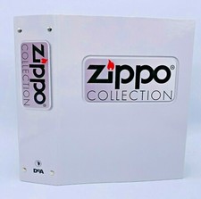 Zippo Collection raccoglitore