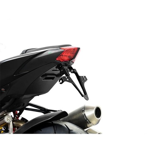 Portatarga ducati - portatarga,
