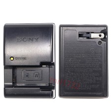Caricabatteria originale SONY BC-VW1 per batteria Sony NP-FW50 ILCE-6300 a6300 a6400