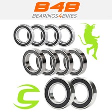 Cannondale Jekyll Kit