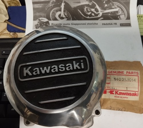 Carter motore lato alternatore - motore,