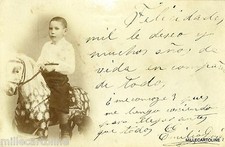 BAMBINI E GIOCATTOLI : BAMBINO