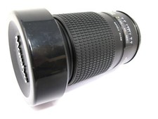 Mamiya 28mm f4.5 Sekor D AF