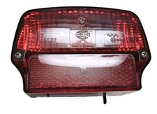 Fanale Posteriore Stop Bmw R65 R45 Ricambi Usati