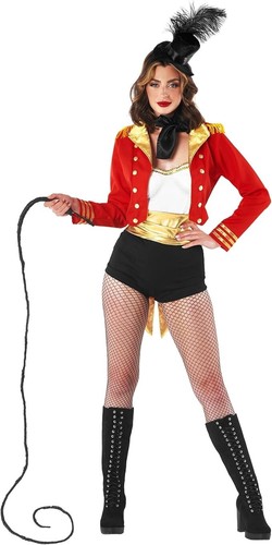 Costume donna maestro - donna,