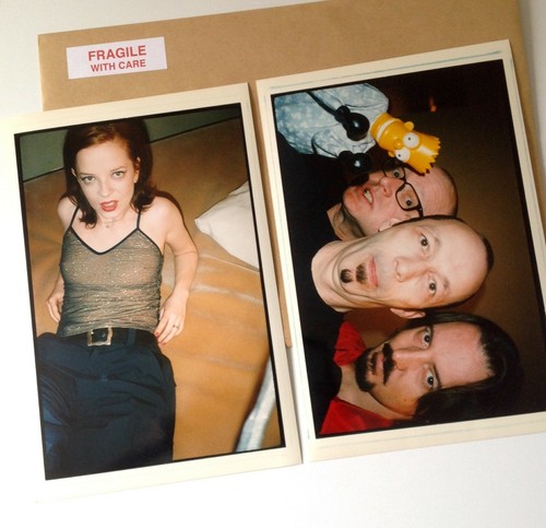 Shirley manson x - |,