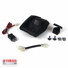 YAMAHA XMAX 125-300-400