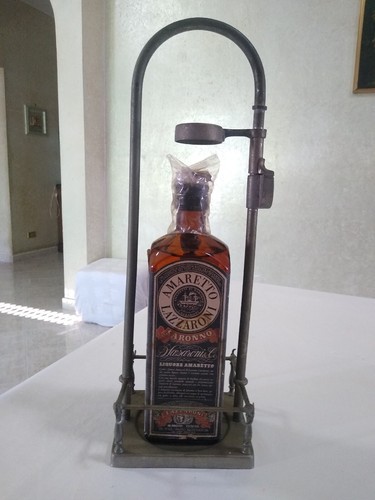 Amaretto lazzaroni saronno - amaretto,